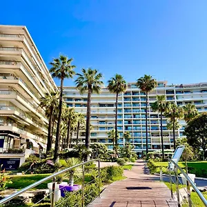 Agence Des Résidences - Privés Du Grand - Prestige Cannes
