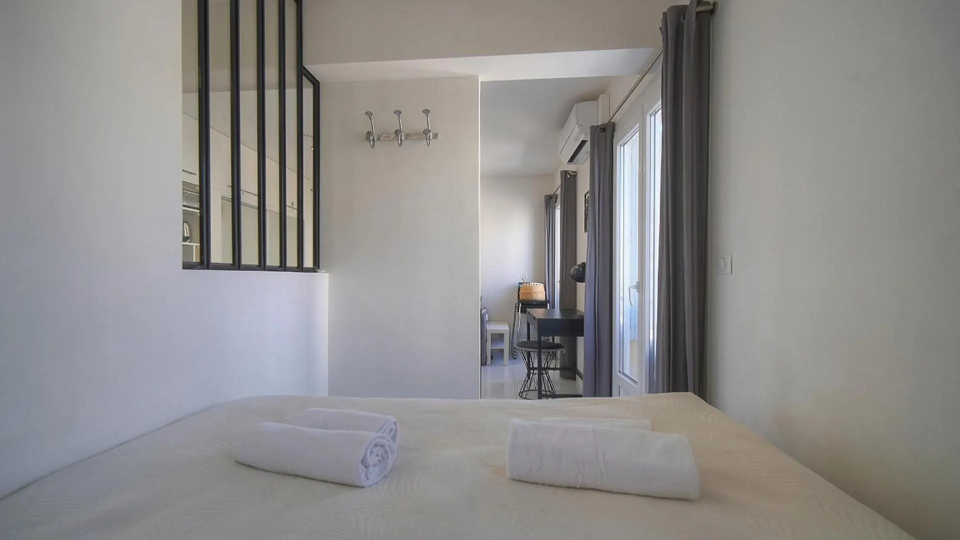 Apartment Studio Fonctionnel Et Confortable A0B204 Cannes France