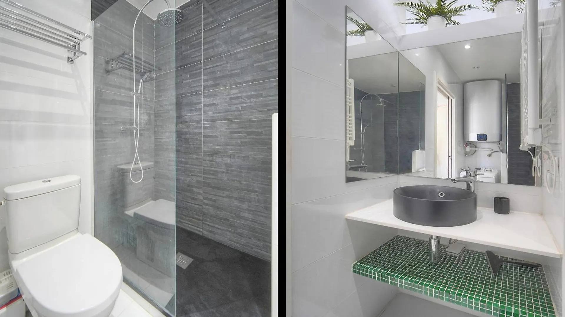 Daire Studio Fonctionnel Et Confortable A0B204 Cannes Fransa
